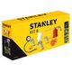 Набір пневмоінструментів Stanley 4од 1.68кг, фото , зображення 3 | SNABZHENIE.com.ua Набір пневмоінструментів Stanley 4од 1.68кг, фото , зображення 3 | SNABZHENIE.com.ua