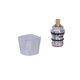 Переключение в сборе с ручкой Lidz для смесителей Orion 006 LDORI48594, фото , изображение 3 | SNABZHENIE.com.ua Переключение в сборе с ручкой Lidz для смесителей Orion 006 LDORI48594, фото , изображение 3 | SNABZHENIE.com.ua