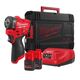 Гайковерт аккумуляторный бесщеточный MILWAUKEE 1/4'' (136 Нм) M12 FSCIWF14-252X, с кольцом, фото  | SNABZHENIE.com.ua Гайковерт аккумуляторный бесщеточный MILWAUKEE 1/4'' (136 Нм) M12 FSCIWF14-252X, с кольцом, фото  | SNABZHENIE.com.ua