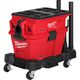 Пилосос аккумуляторный бесщеточный NEXUS™ PACKOUT MILWAUKEE M18 F2VC23LG2-0, 26л L-класс, фото  | SNABZHENIE.com.ua Пилосос аккумуляторный бесщеточный NEXUS™ PACKOUT MILWAUKEE M18 F2VC23LG2-0, 26л L-класс, фото  | SNABZHENIE.com.ua