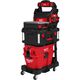 Пилосос аккумуляторный бесщеточный NEXUS™ PACKOUT MILWAUKEE M18 F2VC23LG2-0, 26л L-класс, фото , зображення 6 | SNABZHENIE.com.ua Пилосос аккумуляторный бесщеточный NEXUS™ PACKOUT MILWAUKEE M18 F2VC23LG2-0, 26л L-класс, фото , зображення 6 | SNABZHENIE.com.ua