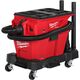 Пилосос аккумуляторный бесщеточный NEXUS™ PACKOUT MILWAUKEE M18 F2VC23LG2-0, 26л L-класс, фото , зображення 2 | SNABZHENIE.com.ua Пилосос аккумуляторный бесщеточный NEXUS™ PACKOUT MILWAUKEE M18 F2VC23LG2-0, 26л L-класс, фото , зображення 2 | SNABZHENIE.com.ua