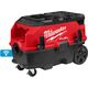 Пилосос-гибрид аккумуляторный/сетевой PACKOUT MILWAUKEE M18/220 ONEF2VC34M-0 AC/DC, 34л M-класс, фото , зображення 2 | SNABZHENIE.com.ua Пилосос-гибрид аккумуляторный/сетевой PACKOUT MILWAUKEE M18/220 ONEF2VC34M-0 AC/DC, 34л M-класс, фото , зображення 2 | SNABZHENIE.com.ua