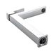 Смеситель латунный для раковины Lidz Orion 001FH высокий (k25) LDORI001FHCRM48096 Chrome, фото , изображение 4 | SNABZHENIE.com.ua Смеситель латунный для раковины Lidz Orion 001FH высокий (k25) LDORI001FHCRM48096 Chrome, фото , изображение 4 | SNABZHENIE.com.ua