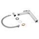 Смеситель латунный для раковины Lidz Orion 001FH высокий (k25) LDORI001FHCRM48096 Chrome, фото , изображение 6 | SNABZHENIE.com.ua Смеситель латунный для раковины Lidz Orion 001FH высокий (k25) LDORI001FHCRM48096 Chrome, фото , изображение 6 | SNABZHENIE.com.ua