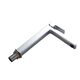 Смеситель латунный для раковины Lidz Orion 001FH высокий (k25) LDORI001FHCRM48096 Chrome, фото , изображение 8 | SNABZHENIE.com.ua Смеситель латунный для раковины Lidz Orion 001FH высокий (k25) LDORI001FHCRM48096 Chrome, фото , изображение 8 | SNABZHENIE.com.ua