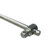 GTM Вороток 1/2" Т-под. 250мм, фото , изображение 3 | SNABZHENIE.com.ua GTM Вороток 1/2" Т-под. 250мм, фото , изображение 3 | SNABZHENIE.com.ua