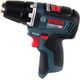 Шурупокрут-дриль акумуляторний Bosch Professional GSR 12V-35 12В 20·35Нм 460·1750об/хв 0.75кг без АКБ та ЗП, фото , зображення 4 | SNABZHENIE.com.ua Шурупокрут-дриль акумуляторний Bosch Professional GSR 12V-35 12В 20·35Нм 460·1750об/хв 0.75кг без АКБ та ЗП, фото , зображення 4 | SNABZHENIE.com.ua