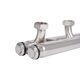 Коллектор распределительный Thermo Alliance Forte Quick System для 4 насосных групп 1 1/4"x1, нерж. сталь SUS 304 TAF-QSK4, фото , изображение 3 | SNABZHENIE.com.ua Коллектор распределительный Thermo Alliance Forte Quick System для 4 насосных групп 1 1/4"x1, нерж. сталь SUS 304 TAF-QSK4, фото , изображение 3 | SNABZHENIE.com.ua