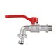 Кран шаровой поливочный незамерзающий Thermo Alliance Forte 1/2"Н TAF141W15, фото , зображення 2 | SNABZHENIE.com.ua Кран шаровой поливочный незамерзающий Thermo Alliance Forte 1/2"Н TAF141W15, фото , зображення 2 | SNABZHENIE.com.ua