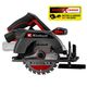 Пила дискова акумуляторна Einhell TP-CS 18/165 Li BL-Solo 18В 4200об/хв 165х20мм 2.9кг без АКБ та ЗП, фото , изображение 2 | SNABZHENIE.com.ua Пила дискова акумуляторна Einhell TP-CS 18/165 Li BL-Solo 18В 4200об/хв 165х20мм 2.9кг без АКБ та ЗП, фото , изображение 2 | SNABZHENIE.com.ua