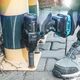 HOEGERT Аккумуляторный бесщеточный ударный гайковерт 1000 Нм 18В, фото , зображення 2 | SNABZHENIE.com.ua HOEGERT Аккумуляторный бесщеточный ударный гайковерт 1000 Нм 18В, фото , зображення 2 | SNABZHENIE.com.ua