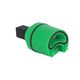 Переключатель Qtap (22х22х47) для смесителя Tern QT22224747636, фото  | SNABZHENIE.com.ua Переключатель Qtap (22х22х47) для смесителя Tern QT22224747636, фото  | SNABZHENIE.com.ua