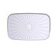 Потолочная лейка Qtap (300х190х70) для душевой системы Tern QT3001907047653, фото , изображение 2 | SNABZHENIE.com.ua Потолочная лейка Qtap (300х190х70) для душевой системы Tern QT3001907047653, фото , изображение 2 | SNABZHENIE.com.ua