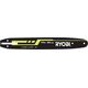 Шина для ланцюгової пилки Ryobi RAC246 40см 1.27мм, фото  | SNABZHENIE.com.ua Шина для ланцюгової пилки Ryobi RAC246 40см 1.27мм, фото  | SNABZHENIE.com.ua