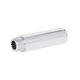 Thermo Alliance Forte Удлинитель хром. 1/2" ВН 80 мм TAF1301580, фото  | SNABZHENIE.com.ua Thermo Alliance Forte Удлинитель хром. 1/2" ВН 80 мм TAF1301580, фото  | SNABZHENIE.com.ua