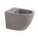 Биде подвесное Qtap Robin 515x370x350 мм, Stone grey QT13551381GSG, фото  | SNABZHENIE.com.ua Биде подвесное Qtap Robin 515x370x350 мм, Stone grey QT13551381GSG, фото  | SNABZHENIE.com.ua