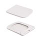 Унитаз подвесной Tern Ultra Quiet 490×365×325 мм, Marble, с сиденьем Slim Duroplast / Soft-close / Quick Release QT17332303ASMR Qtap, фото , зображення 8 | SNABZHENIE.com.ua Унитаз подвесной Tern Ultra Quiet 490×365×325 мм, Marble, с сиденьем Slim Duroplast / Soft-close / Quick Release QT17332303ASMR Qtap, фото , зображення 8 | SNABZHENIE.com.ua