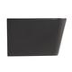 Биде подвесное Qtap Tern 520x350x330 мм, Anthracite QT17551303GAN, фото , изображение 4 | SNABZHENIE.com.ua Биде подвесное Qtap Tern 520x350x330 мм, Anthracite QT17551303GAN, фото , изображение 4 | SNABZHENIE.com.ua