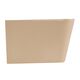Биде подвесное Qtap Tern 520x350x330 мм, Beige QT17551303GSB, фото , изображение 4 | SNABZHENIE.com.ua Биде подвесное Qtap Tern 520x350x330 мм, Beige QT17551303GSB, фото , изображение 4 | SNABZHENIE.com.ua