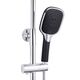 Душевая система Kroner KRP Essen - SCH063, фото , изображение 10 | SNABZHENIE.com.ua Душевая система Kroner KRP Essen - SCH063, фото , изображение 10 | SNABZHENIE.com.ua