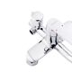 Душевая система Kroner KRP Armada C064Q, фото , изображение 5 | SNABZHENIE.com.ua Душевая система Kroner KRP Armada C064Q, фото , изображение 5 | SNABZHENIE.com.ua