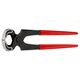Кліщі теслярські KNIPEX 50 01 250 SB, фото  | SNABZHENIE.com.ua Кліщі теслярські KNIPEX 50 01 250 SB, фото  | SNABZHENIE.com.ua
