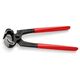 Кліщі теслярські KNIPEX 50 01 250 SB, фото , зображення 2 | SNABZHENIE.com.ua Кліщі теслярські KNIPEX 50 01 250 SB, фото , зображення 2 | SNABZHENIE.com.ua