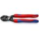 Компактний болторіз KNIPEX CoBolt 71 02 200 T BK, фото  | SNABZHENIE.com.ua Компактний болторіз KNIPEX CoBolt 71 02 200 T BK, фото  | SNABZHENIE.com.ua