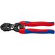Компактный болторез KNIPEX CoBolt 71 12 200 SB, фото  | SNABZHENIE.com.ua Компактный болторез KNIPEX CoBolt 71 12 200 SB, фото  | SNABZHENIE.com.ua