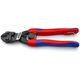 Компактний болторіз KNIPEX CoBolt 71 32 200 T BK, фото  | SNABZHENIE.com.ua Компактний болторіз KNIPEX CoBolt 71 32 200 T BK, фото  | SNABZHENIE.com.ua