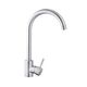 Змішувач для кухні Agua Acero - INOX035, фото , зображення 4 | SNABZHENIE.com.ua Змішувач для кухні Agua Acero - INOX035, фото , зображення 4 | SNABZHENIE.com.ua