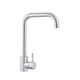 Смеситель для кухни Agua Acero INOX037, фото  | SNABZHENIE.com.ua Смеситель для кухни Agua Acero INOX037, фото  | SNABZHENIE.com.ua