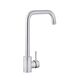 Смеситель для кухни Agua Acero INOX037, фото , изображение 3 | SNABZHENIE.com.ua Смеситель для кухни Agua Acero INOX037, фото , изображение 3 | SNABZHENIE.com.ua