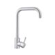 Смеситель для кухни Agua Acero INOX037, фото , изображение 4 | SNABZHENIE.com.ua Смеситель для кухни Agua Acero INOX037, фото , изображение 4 | SNABZHENIE.com.ua