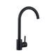 Смеситель для кухни Agua Acero INOX035NM, фото , изображение 3 | SNABZHENIE.com.ua Смеситель для кухни Agua Acero INOX035NM, фото , изображение 3 | SNABZHENIE.com.ua