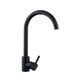 Смеситель для кухни Agua Acero INOX035NM, фото , изображение 4 | SNABZHENIE.com.ua Смеситель для кухни Agua Acero INOX035NM, фото , изображение 4 | SNABZHENIE.com.ua