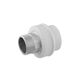 Муфта PPR Rozma 50х1 1/2" РН, фото  | SNABZHENIE.com.ua Муфта PPR Rozma 50х1 1/2" РН, фото  | SNABZHENIE.com.ua