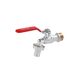 Кран для полива Valves 1/2 PN30, фото  | SNABZHENIE.com.ua Кран для полива Valves 1/2 PN30, фото  | SNABZHENIE.com.ua