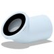 Фановая труба ANIplast 110х45° W4220EU для унитаза, фото  | SNABZHENIE.com.ua Фановая труба ANIplast 110х45° W4220EU для унитаза, фото  | SNABZHENIE.com.ua