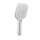 Душевая система Kroner KRP Essen C063, фото , изображение 9 | SNABZHENIE.com.ua Душевая система Kroner KRP Essen C063, фото , изображение 9 | SNABZHENIE.com.ua