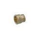 Муфта переходная STA 3/4х1/2 ВВ латунная, фото  | SNABZHENIE.com.ua Муфта переходная STA 3/4х1/2 ВВ латунная, фото  | SNABZHENIE.com.ua