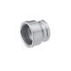 Муфта перехідна Karro 1 х 3/4 ВВ нікельована KR-3122, фото  | SNABZHENIE.com.ua Муфта перехідна Karro 1 х 3/4 ВВ нікельована KR-3122, фото  | SNABZHENIE.com.ua
