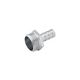 Штуцер Karro 1/2" РH, D=12 мм, никелированный KR-821, фото  | SNABZHENIE.com.ua Штуцер Karro 1/2" РH, D=12 мм, никелированный KR-821, фото  | SNABZHENIE.com.ua