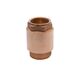 Обратный клапан Karro 1 1/2'' ВВ с латунным штоком KR-6120, фото  | SNABZHENIE.com.ua Обратный клапан Karro 1 1/2'' ВВ с латунным штоком KR-6120, фото  | SNABZHENIE.com.ua