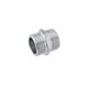 Ниппель Karro Super 1/2" никелированный KR-3113-1, фото  | SNABZHENIE.com.ua Ниппель Karro Super 1/2" никелированный KR-3113-1, фото  | SNABZHENIE.com.ua