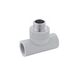 Тройник PPR Rozma 25x3/4" РН, фото  | SNABZHENIE.com.ua Тройник PPR Rozma 25x3/4" РН, фото  | SNABZHENIE.com.ua
