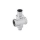 Редуктор давления Karro 3/4" KR-80837, фото  | SNABZHENIE.com.ua Редуктор давления Karro 3/4" KR-80837, фото  | SNABZHENIE.com.ua