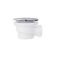 Сифон для душевого поддона ANIplast 1 1/2" 90 мм Е320CEU, фото  | SNABZHENIE.com.ua Сифон для душевого поддона ANIplast 1 1/2" 90 мм Е320CEU, фото  | SNABZHENIE.com.ua