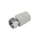 Муфта з накидною гайкою PPR GrandiTherm 25х3/4, фото  | SNABZHENIE.com.ua Муфта з накидною гайкою PPR GrandiTherm 25х3/4, фото  | SNABZHENIE.com.ua